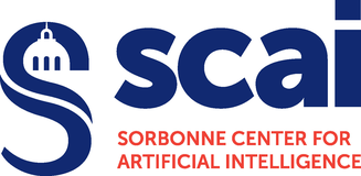 SCAI, Sorbonne Center for Artificial Intelligence
